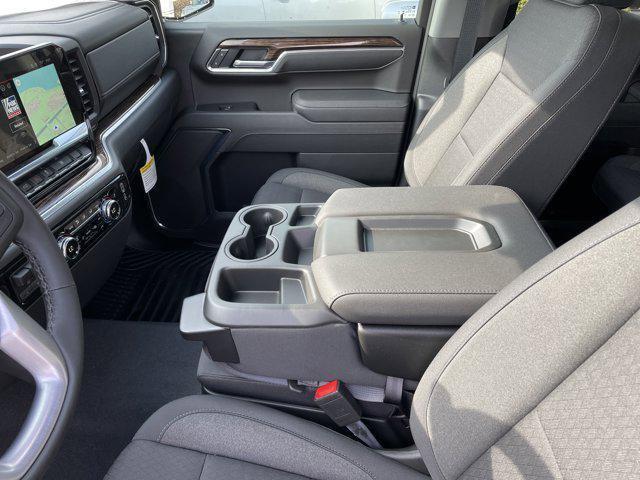 new 2025 GMC Sierra 1500 car, priced at $46,986