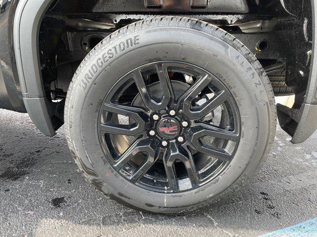 new 2025 GMC Sierra 1500 car, priced at $46,986