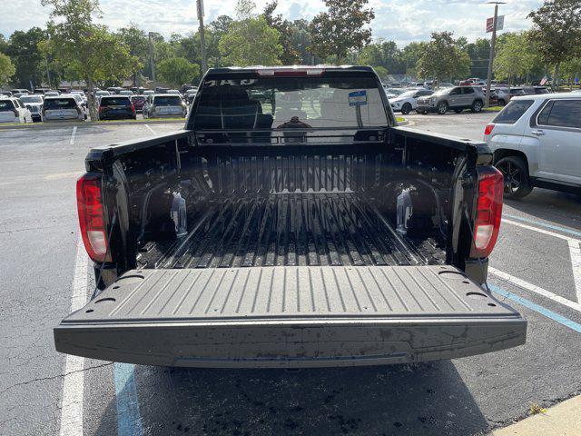 new 2025 GMC Sierra 1500 car, priced at $46,986
