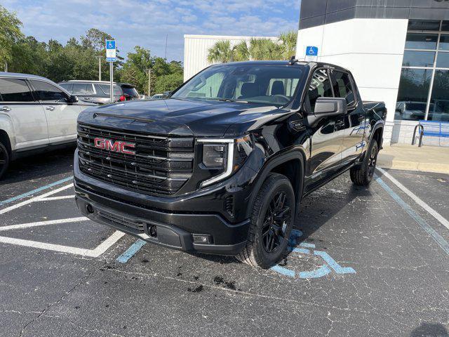 new 2025 GMC Sierra 1500 car, priced at $46,986