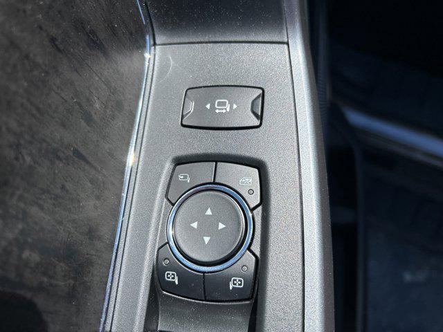 new 2025 Ford F-250 car, priced at $84,734