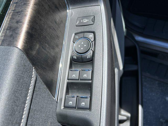 new 2025 Ford F-250 car, priced at $84,734