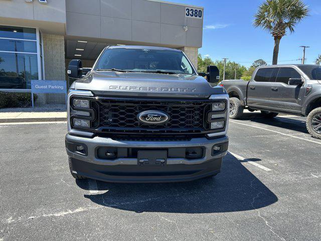 new 2025 Ford F-250 car, priced at $84,734