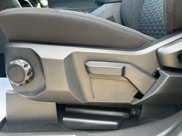new 2025 Ford Ranger car, priced at $39,513