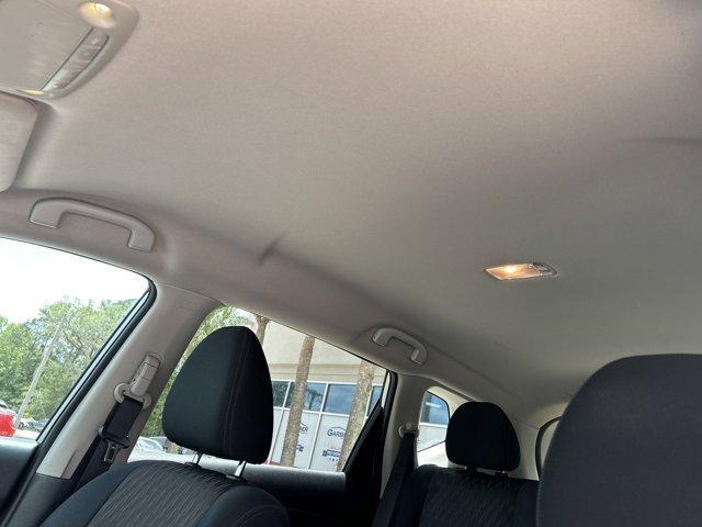 used 2017 Nissan Rogue car, priced at $14,741