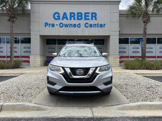 used 2017 Nissan Rogue car, priced at $14,741