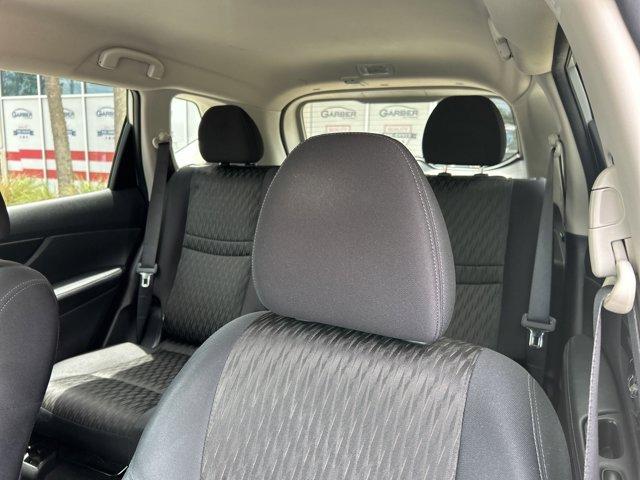 used 2017 Nissan Rogue car, priced at $14,741