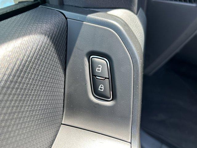 new 2025 Ford F-150 car, priced at $49,598