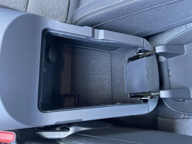 new 2025 Ford Mustang car, priced at $45,420