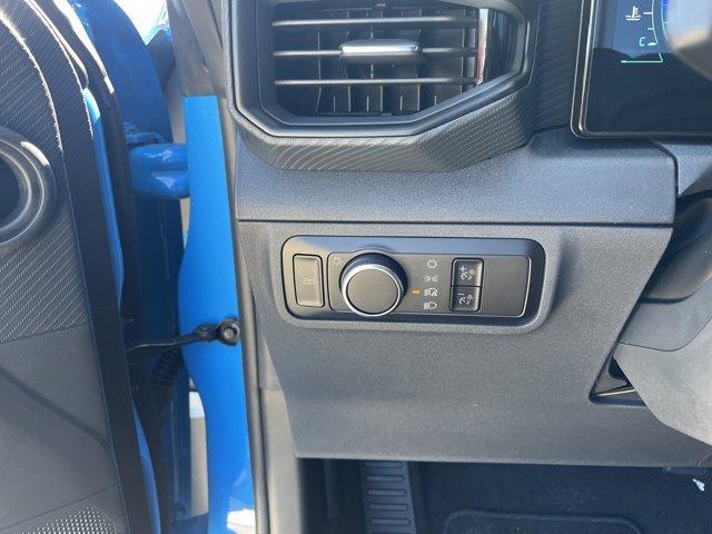 new 2025 Ford Mustang car, priced at $45,420