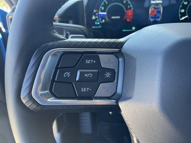 new 2025 Ford Mustang car, priced at $45,420