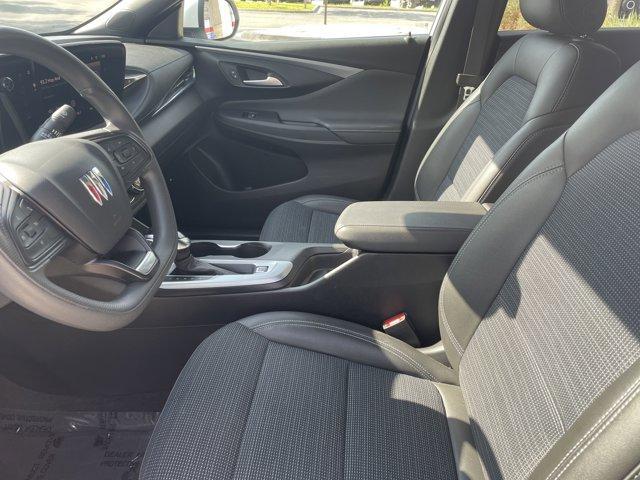used 2024 Buick Envista car, priced at $25,971