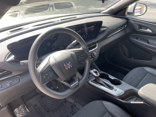 used 2024 Buick Envista car, priced at $25,971