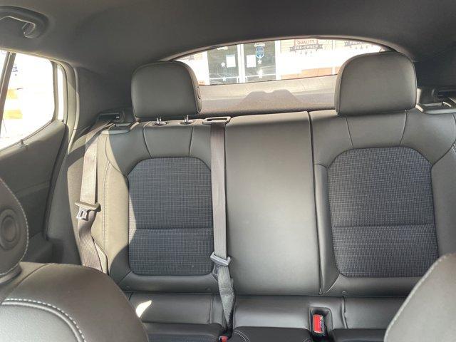 used 2024 Buick Envista car, priced at $25,971