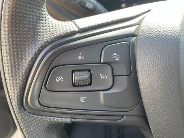 used 2024 Buick Envista car, priced at $25,971