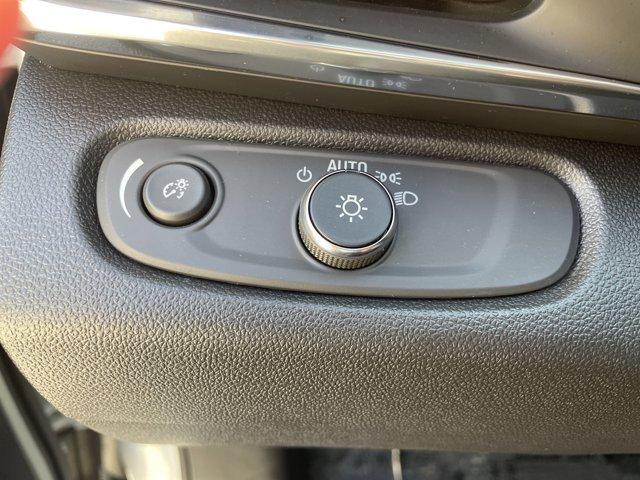 used 2024 Buick Envista car, priced at $25,971