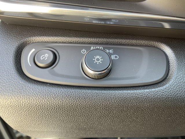 used 2024 Buick Envista car, priced at $25,971