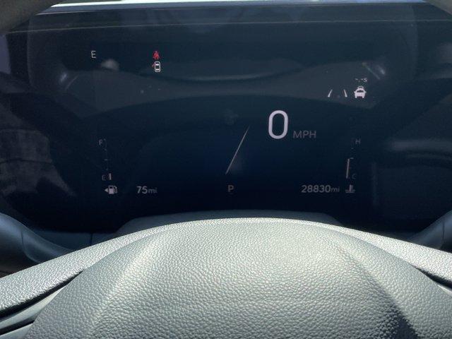 used 2024 Buick Envista car, priced at $25,971