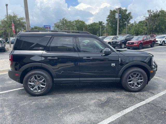 new 2025 Ford Bronco Sport car, priced at $32,686