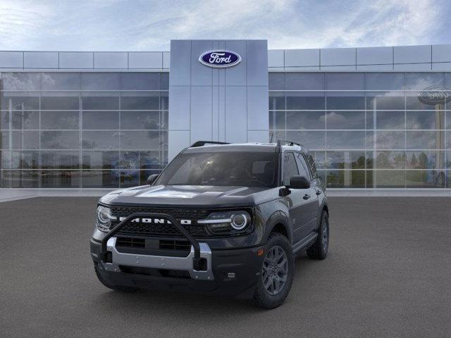 new 2025 Ford Bronco Sport car, priced at $31,604