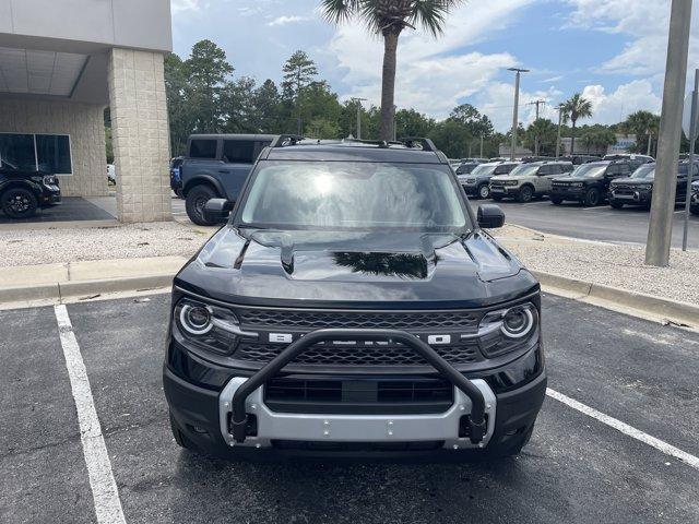 new 2025 Ford Bronco Sport car, priced at $32,686