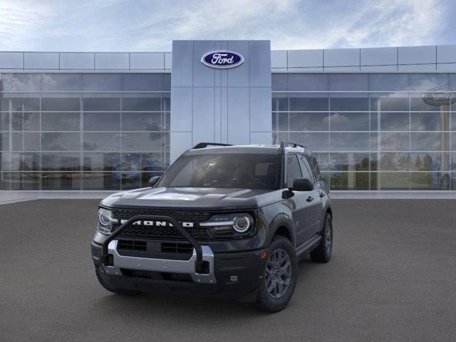 new 2025 Ford Bronco Sport car, priced at $33,136