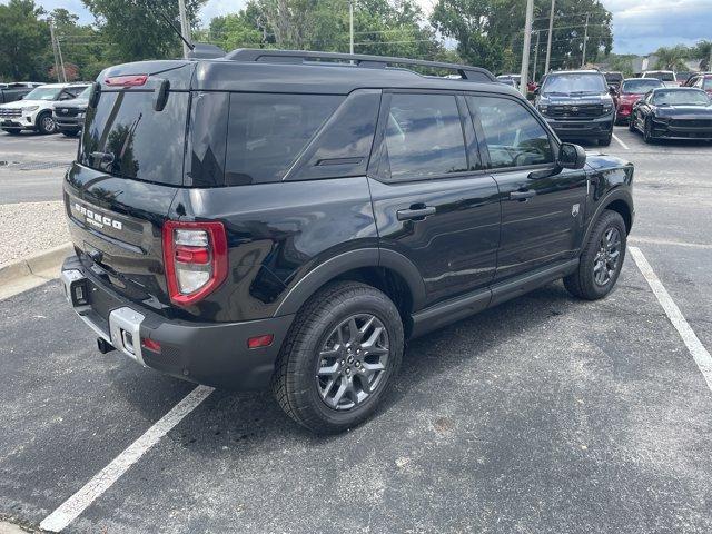 new 2025 Ford Bronco Sport car, priced at $32,686