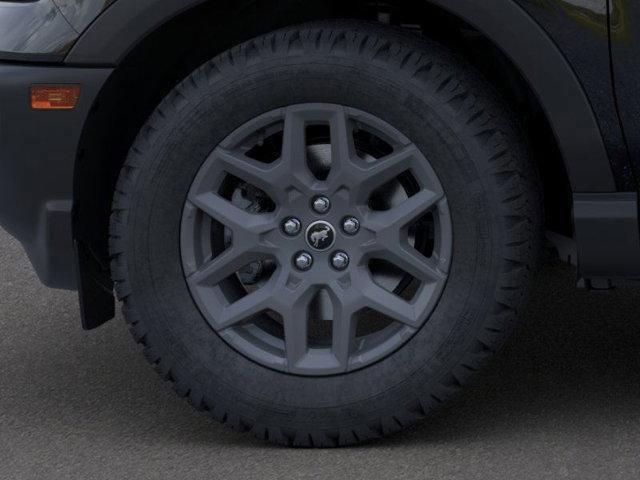 new 2025 Ford Bronco Sport car, priced at $33,136