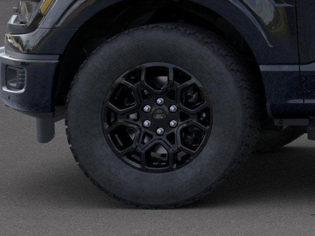 new 2025 Ford F-150 car, priced at $63,335