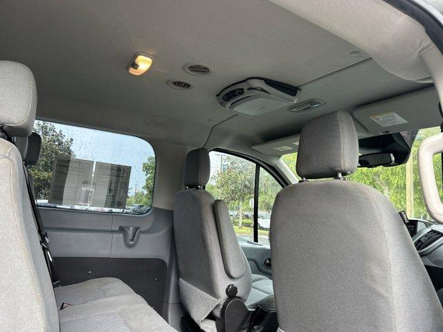 used 2015 Ford Transit-350 car, priced at $22,941