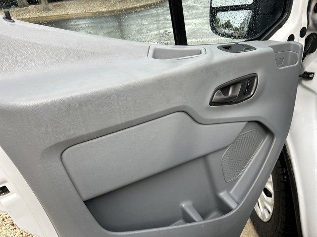 used 2015 Ford Transit-350 car, priced at $22,941
