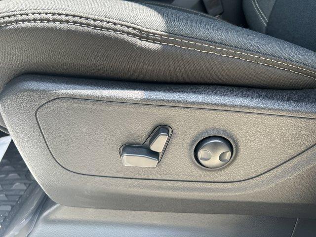 new 2025 Ram 1500 car, priced at $58,019