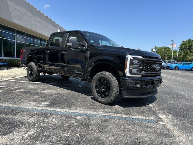 new 2025 Ford F-250 car, priced at $67,229