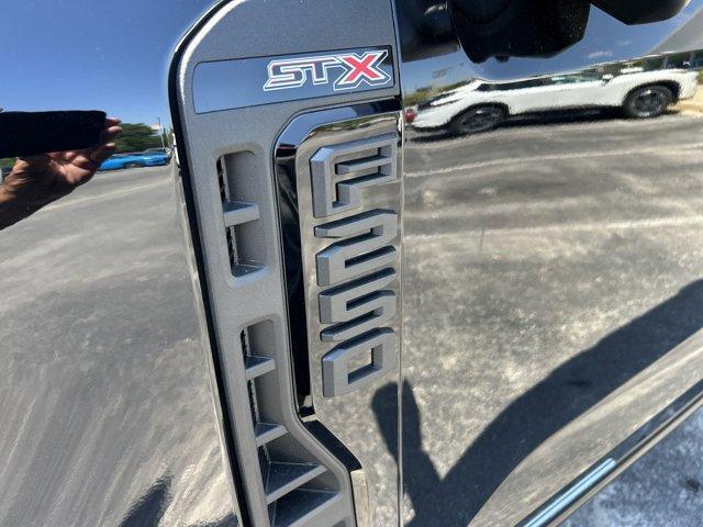 new 2025 Ford F-250 car, priced at $67,229