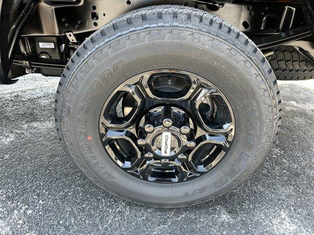 new 2025 Ford F-250 car, priced at $67,229