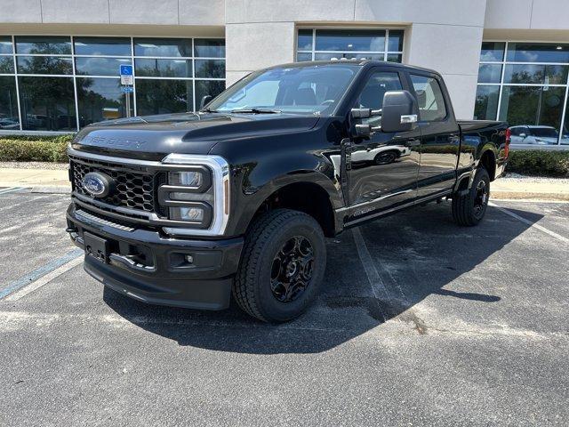 new 2025 Ford F-250 car, priced at $67,229