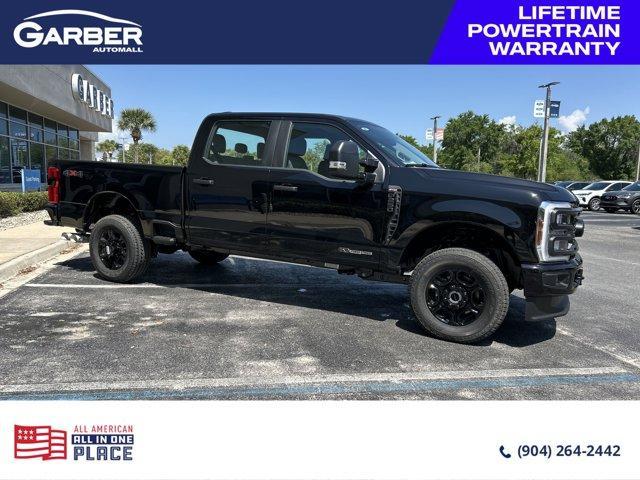 new 2025 Ford F-250 car, priced at $67,229