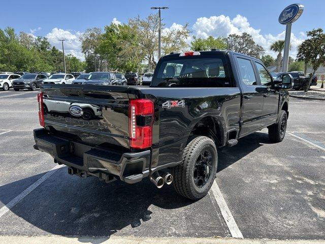 new 2025 Ford F-250 car, priced at $67,229
