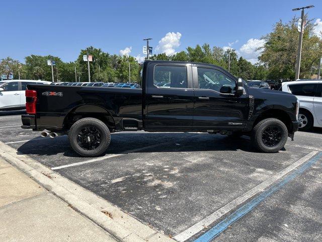 new 2025 Ford F-250 car, priced at $67,229