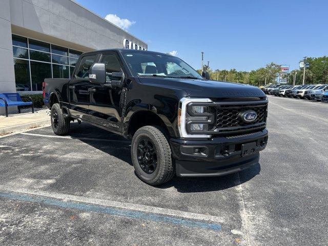 new 2025 Ford F-250 car, priced at $67,229