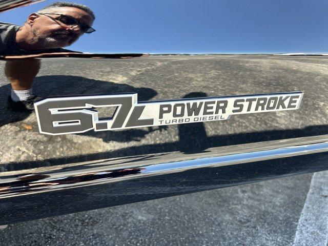 new 2025 Ford F-250 car, priced at $67,229