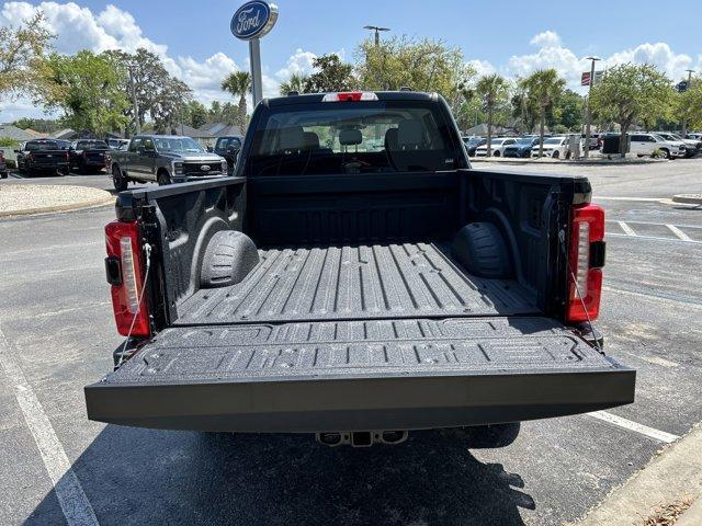 new 2025 Ford F-250 car, priced at $67,229