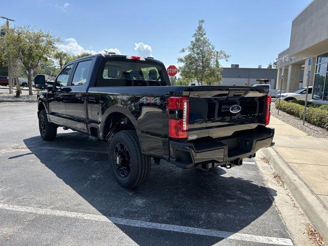 new 2025 Ford F-250 car, priced at $67,229