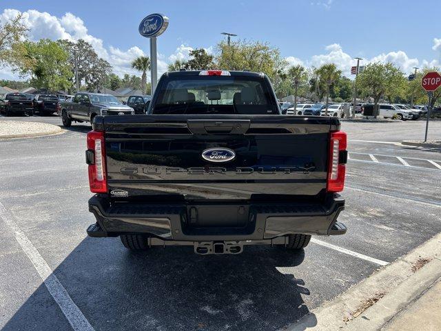 new 2025 Ford F-250 car, priced at $67,229