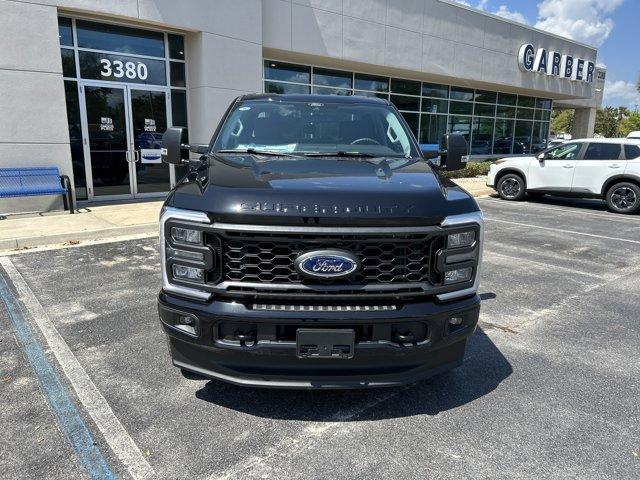 new 2025 Ford F-250 car, priced at $67,229