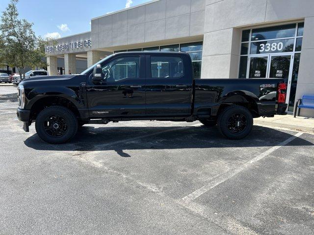 new 2025 Ford F-250 car, priced at $67,229