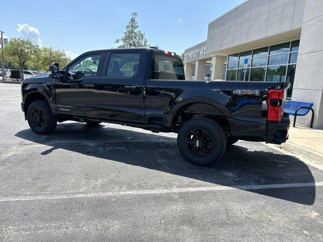 new 2025 Ford F-250 car, priced at $67,229