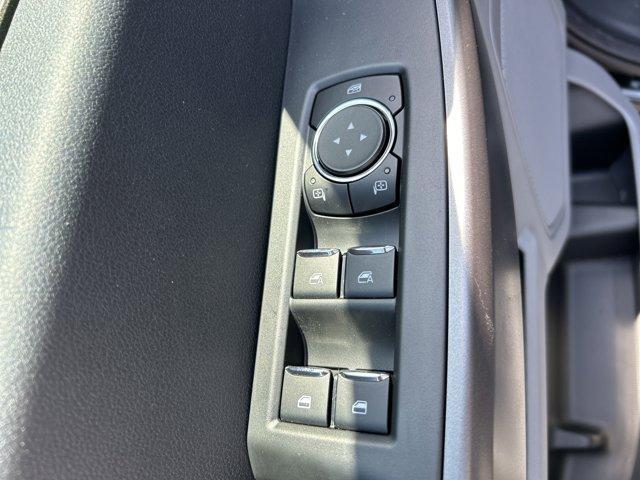 new 2025 Ford F-250 car, priced at $67,229