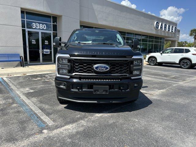 new 2025 Ford F-250 car, priced at $67,229