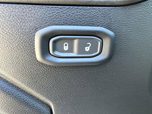 new 2025 Jeep Wrangler car, priced at $49,030